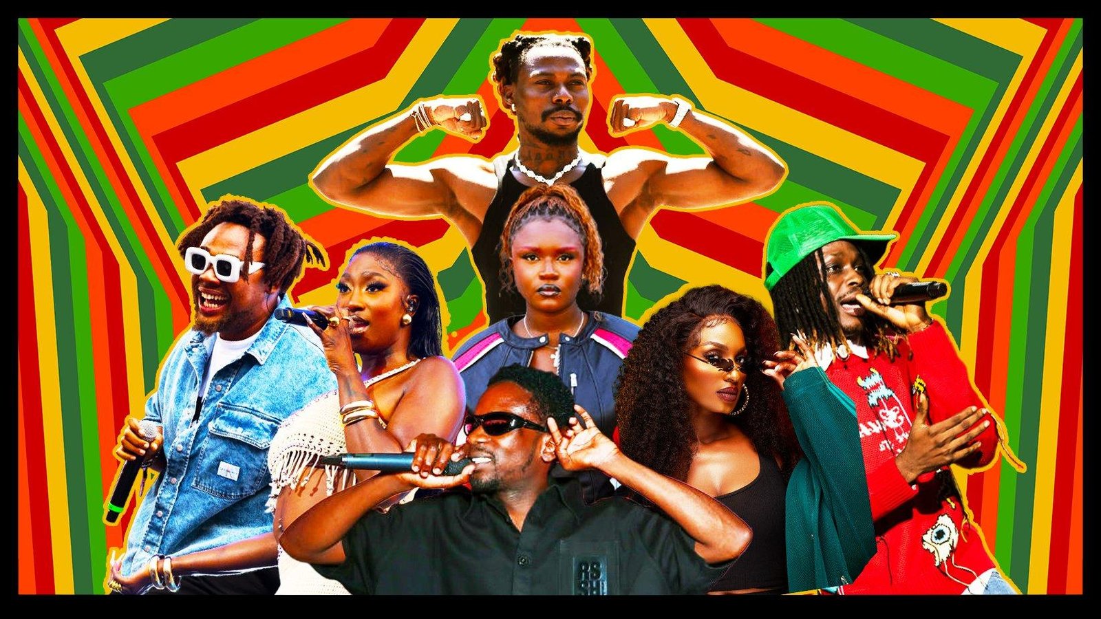 Africa’s Rising Entertainment Power: How Nigerian Music and Film is Dominating