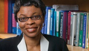 Omowunmi Sadik: The Chemist Building a Safer World Through Microelectrode Biosensors